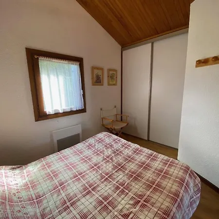 דירה 5 Personnes Proche Pistes Et Commerces - Fr-1-733-50