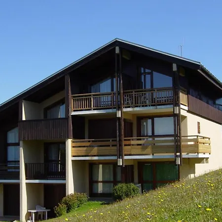 5 Personnes Proche Pistes Et Commerces - Fr-1-733-50 Apartment Crest-Voland