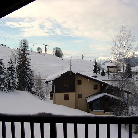 Apartman 5 Personnes Proche Pistes Et Commerces - Fr-1-733-50
