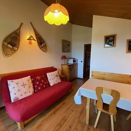 5 Personnes Proche Pistes Et Commerces - Fr-1-733-50 Apartment *