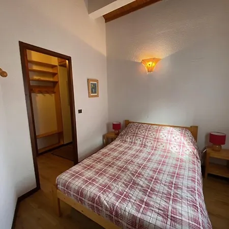 Apartment 5 Personnes Proche Pistes Et Commerces - Fr-1-733-50 Crest-Voland